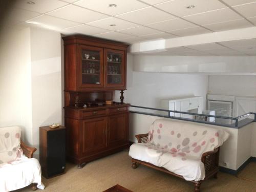appartement centre ville
