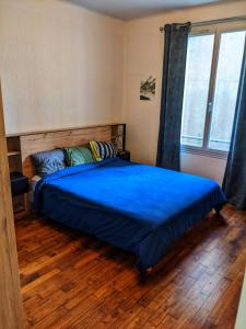 Appartement - centre ville Brest