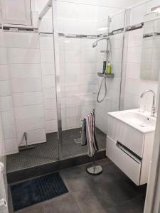 Appartement - centre ville Brest