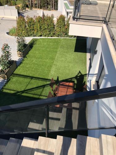 Appartement Centre ville Cassis