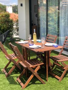 Appartement Centre ville Cassis