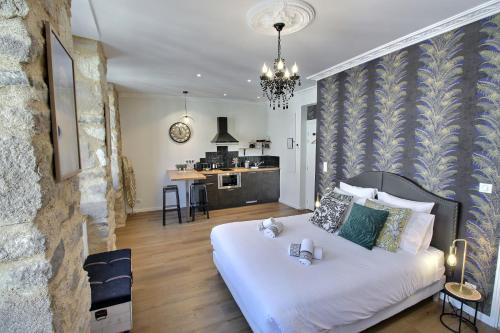 Appartement centre-ville CHIC