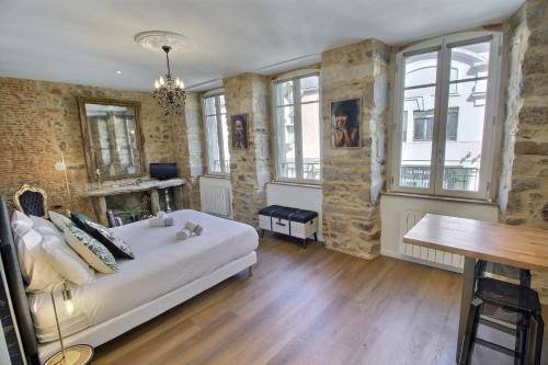 Appartement centre-ville CHIC