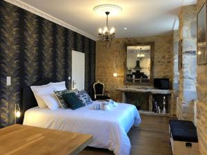 Appartement centre-ville CHIC