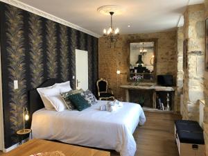 Appartement centre-ville CHIC