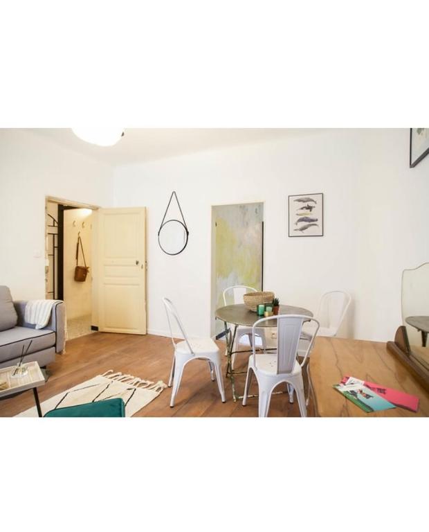 Appartement centre ville d'Arles 25 Rue Portagnel, 13200 Arles