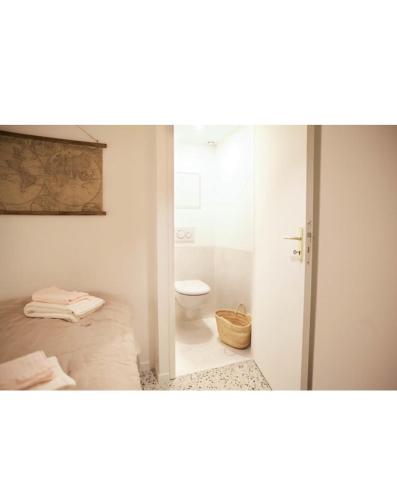 Appartement centre ville d'Arles