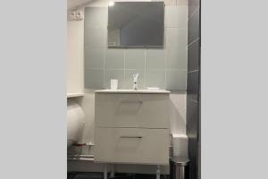 Appartement centre ville de Dieppe
