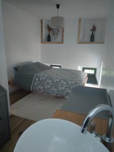 Appartement centre-ville de Valognes