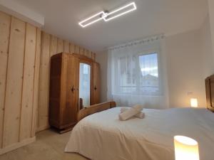 Appartement centre-ville Gérardmer, au calme II
