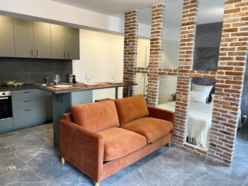Appartement - Centre Ville