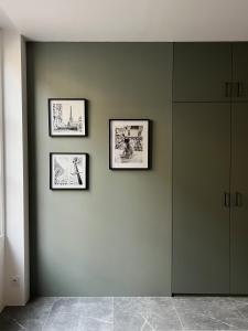 Appartement - Centre Ville