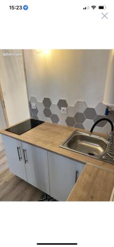 Appartement centre ville