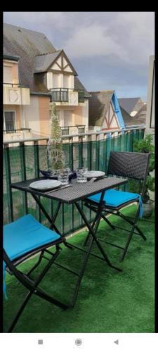 Appartement Centre ville La Baule