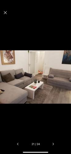 Appartement Centre ville La Baule