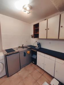Appartement centre ville La Providence