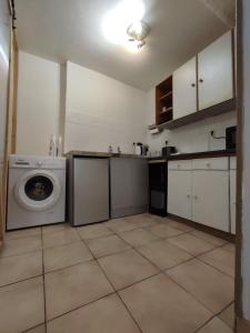 Appartement centre ville La Providence