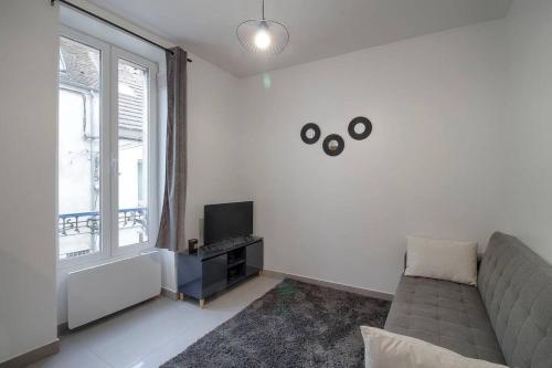 Appartement centre-ville