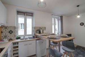 Appartement centre-ville