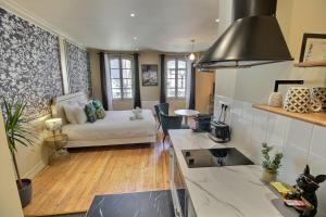 Appartement centre-ville LANCELOT
