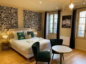 Appartement centre-ville LANCELOT