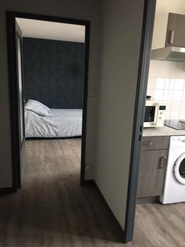 Appartement centre ville