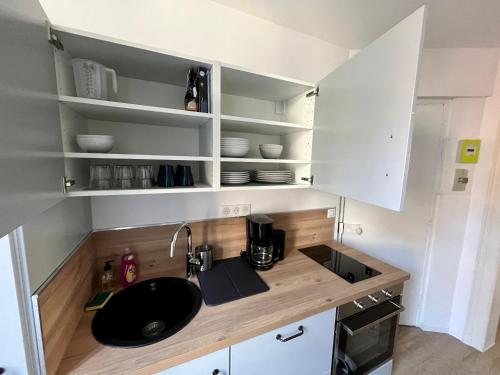 Appartement Centre ville Le Havre