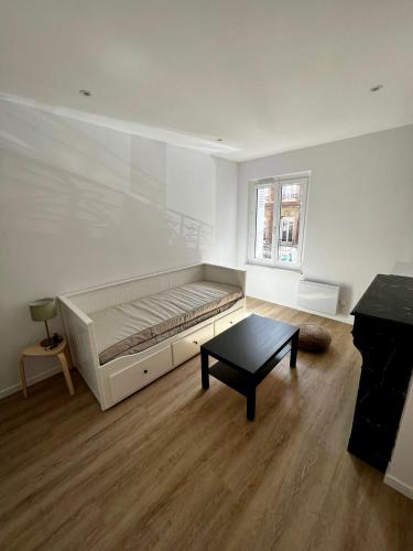 Appartement Centre ville Le Havre