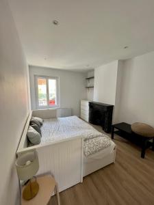 Appartement Centre ville Le Havre