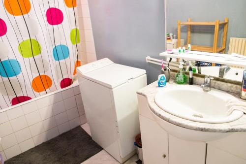 Appartement centre ville Le Puy