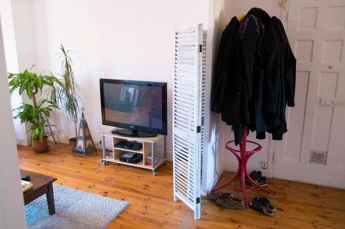 Appartement centre ville Le Puy
