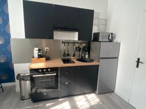 Appartement Centre ville Louviers