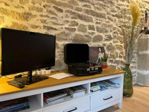 Appartement centre-ville MERLIN