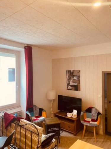 Appartement Centre ville