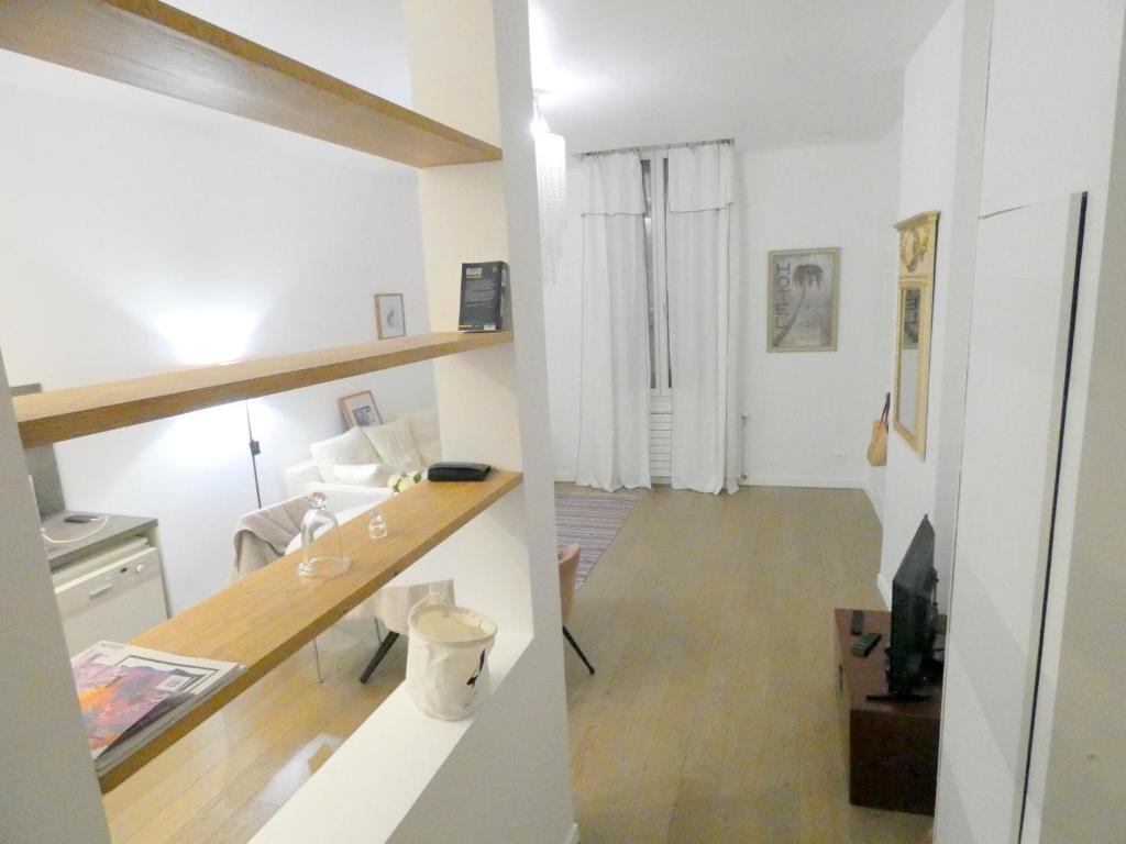 Appartement centre ville 28 Rue Alexandre Cabanel, 34000 Montpellier