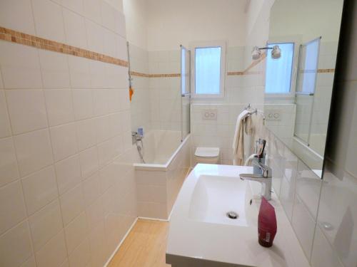 Appartement centre ville