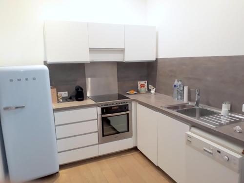 Appartement centre ville