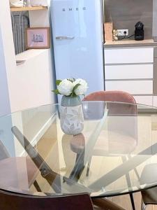 Appartement centre ville