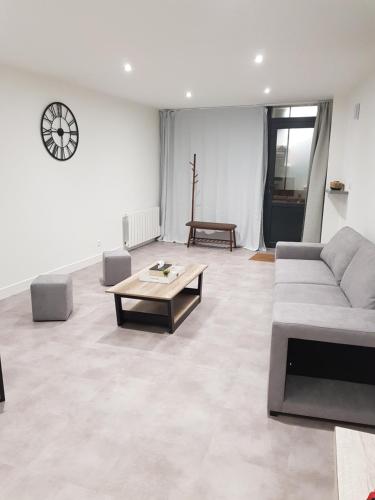 Appartement centre ville
