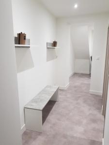 Appartement centre ville