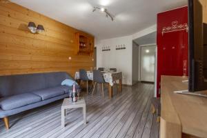 Appartement centre ville parking balcon et wi fi