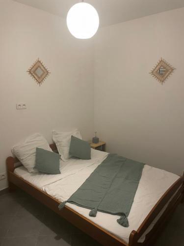 Appartement centre ville parking