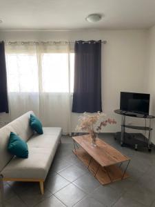 Appartement centre ville parking