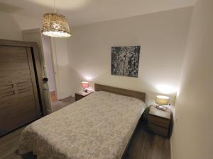 Appartement centre-ville pour séjour et cure