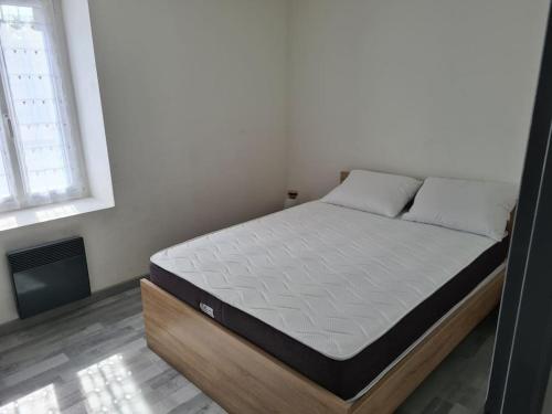 Appartement centre ville proche citadelle