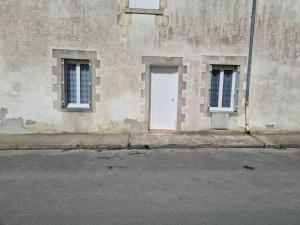 Appartement centre ville proche citadelle