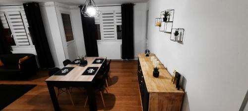 Appartement Centre ville proche gare