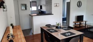 Appartement Centre ville proche gare