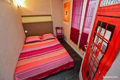 Appartement centre-ville Rennes