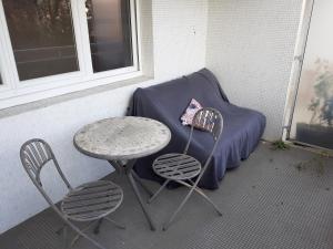 Appartement centre-ville Rennes